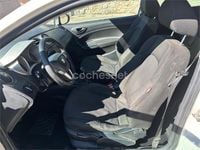 Usado Seat Ibiza SC Sport 105 CV (77 kW) 2009 Blanco Utilitario