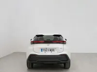 Usado Toyota C-HR Advance 140 CV (102 kW) 2024 Blanco SUV