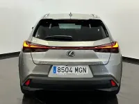 Usado Lexus UX 184 CV (135 kW) 2023 Gris / plata SUV
