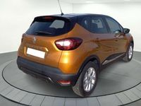 Usado Renault Captur LIMITED 90 CV (66 kW) 2019 SUV