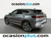 Usado BYD Seal U Comfort 218 CV (160 kW) 2025 Blanco SUV