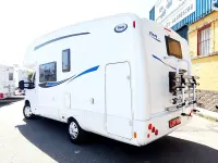 Usado Citroën Jumper 161 CV (118 kW) 2016 Blanco Monovolumen