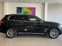 Occasion BMW X5 231 ch (169 kW) 2021 Noir SUV
