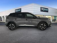 Usado Peugeot 2008 GT 130 CV (95 kW) 2022 Gris SUV