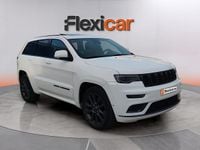 Usado Jeep Grand Cherokee Limited 250 CV (183 kW) 2020 Blanco SUV