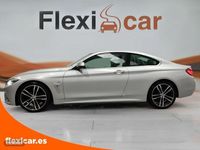 usado BMW 420 SERIE 4 i