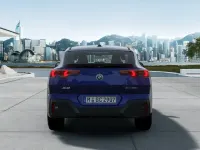Nuevo BMW X2 163 CV (119 kW) 2026 Otro SUV