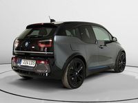 Usado BMW i3 Comfort Edition 135 kW (184 CV) 2020 Gris Utilitario