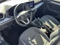 Usado Seat Ibiza Style 80 CV (58 kW) 2025 Gris Utilitario