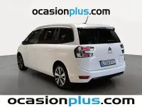 Usado Citroën C4 SpaceTourer Feel 131 CV (96 kW) 2019 Blanco Monovolumen