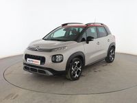 Usado Citroën C3 Aircross PureTech 110 CV (80 kW) 2019 Gris SUV