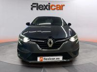 Usado Renault Mégane IV Business 140 CV (102 kW) 2020 Gris Utilitario