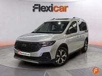 Usado Ford Tourneo Connect Active 122 CV (89 kW) 2023 Gris / plata Monovolumen