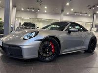 Nuevo Porsche 911 Carrera GTS 485 CV (356 kW) 2025 Descapotable