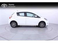 usado Toyota Yaris 1.0 Active Tech