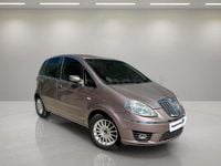 Usado Lancia Musa 100 CV (73 kW) 2009 Gris / plata Monovolumen