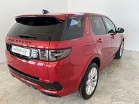 usado Land Rover Discovery Sport R-Dynamic S