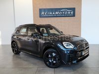 Usado Mini Countryman 170 CV (125 kW) 2024 Gris / plata SUV