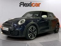 Usado Mini Cooper S 192 HP (141 kW) 2021 Preto Citadino