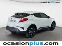 usado Toyota C-HR 1.8 125H Advance