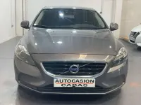 Usado Volvo V40 Momentum 115 CV (84 kW) 2015 Gris Utilitario