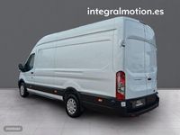 Usado Ford Transit Trend 130 CV (95 kW) 2024 Blanco Van