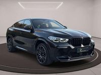 Usado BMW X6 M Competition Edition 625 CV (459 kW) 2020 Negro SUV