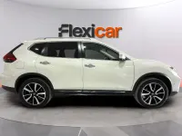 Usado Nissan X-Trail Tekna 160 CV (117 kW) 2020 Blanco SUV