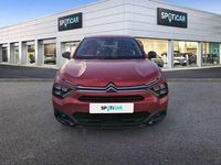 Usado Citroën C4 Feel 131 CV (96 kW) 2021 Rojo Utilitario