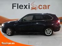 usado BMW X5 xDrive25D