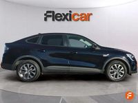 Usado Renault Arkana 145 CV (106 kW) 2024 Negro SUV