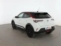 Usado Opel Mokka GS Line 131 CV (96 kW) 2021 SUV
