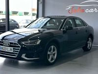 usado Audi A4 30 TDI Advanced S tronic 100kW