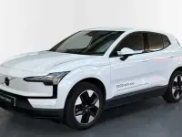 Usado Volvo EX30 Core 200 kW (272 CV) 2025 Blanco SUV