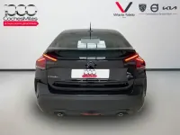 Usado Citroën C4 PureTech 131 CV (96 kW) 2024 Negro SUV