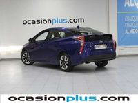 usado Toyota Prius 1.8 Advance