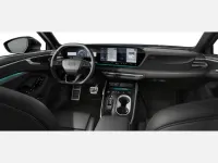 Nuevo Audi A6 299 CV (219 kW) 2026 Negro Familiar