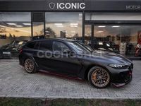 Usado BMW M3 551 CV (405 kW) 2025 Negro Familiar