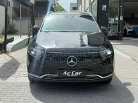 Usado Mercedes EQA250 139 kW (190 CV) 2025 Eléctrico SUV