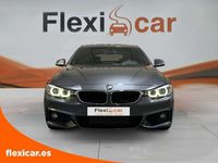 usado BMW 420 Gran Coupé 420 dA xDrive