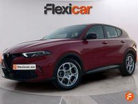 Usado Alfa Romeo Tonale Sprint 130 CV (95 kW) 2023 Rojo SUV