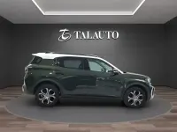 Usado Citroën C3 Aircross 100 CV (73 kW) 2025 Verde SUV