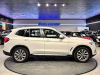 Occasion BMW X3 xLine 190 ch (139 kW) 2022 Blanc SUV