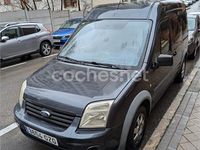 Usado Ford Tourneo Connect Trend 115 CV (84 kW) 2013 Azul Monovolumen