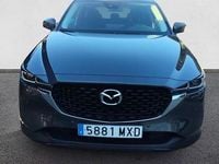 Usado Mazda CX-5 Sky 165 CV (121 kW) 2024 SUV