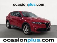 Usado Alfa Romeo Tonale Sprint 131 CV (96 kW) 2022 Rojo SUV
