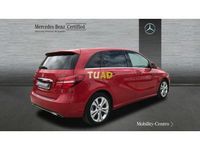 usado Mercedes B180 Clase BUrban