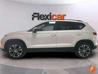 Usado Seat Ateca Ecomotive 116 CV (85 kW) 2020 Blanco SUV