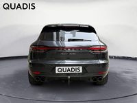 Usado Porsche Macan Turbo 441 CV (324 kW) 2021 Gris SUV