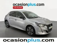 Occasion Peugeot 208 Allure 100 PK (73 kW) 2022 Grijs Hatchback
